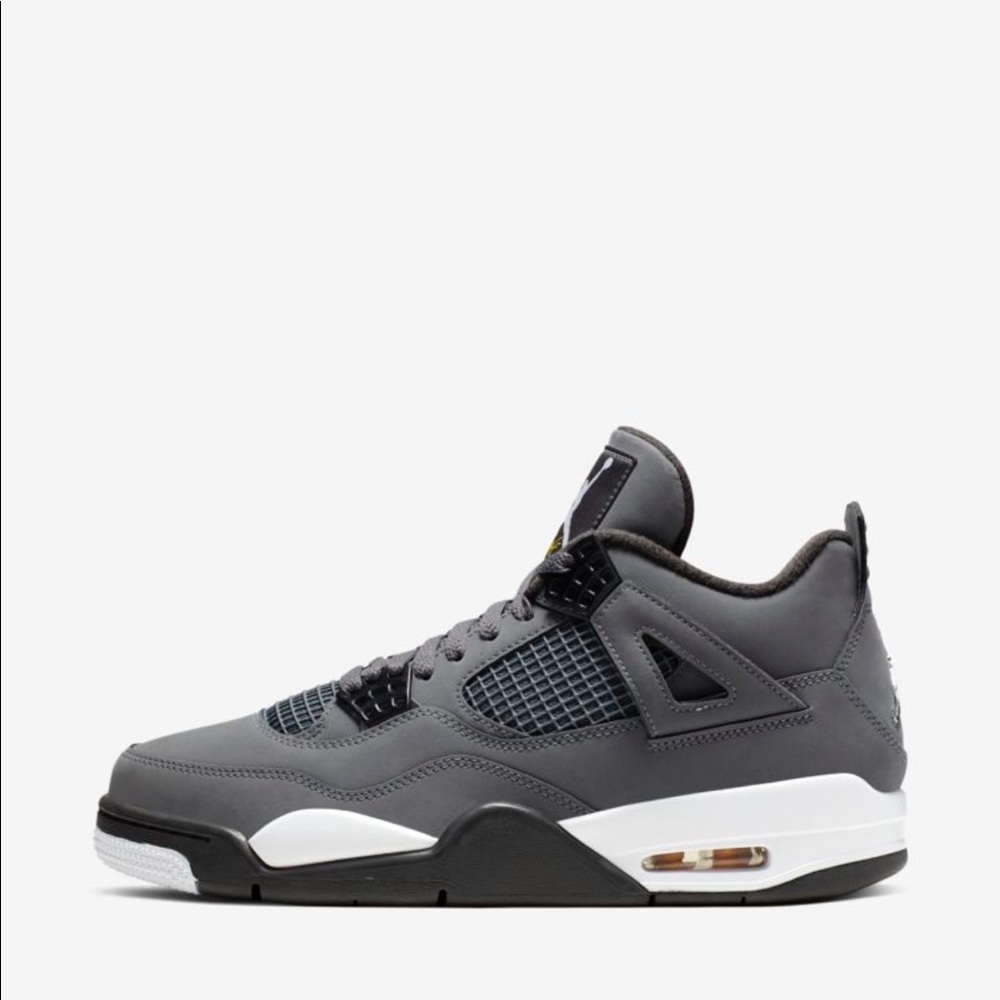 Jordan 4